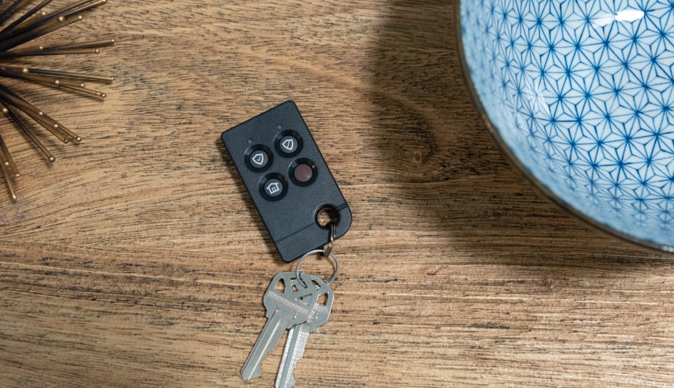 ADT Security System Keyfob in Yakima